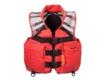 Kent Mesh Search & Rescue Commercial Vest - Large