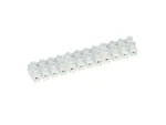 Pacer 20A Euro Style Terminal Block - 12 Gang - 5 Pack