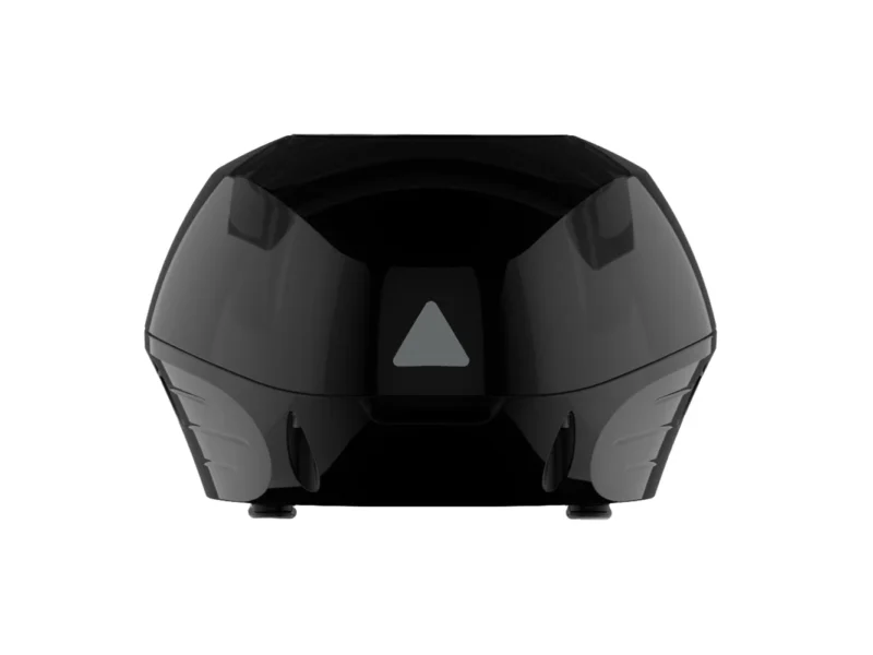Garmin GMR Fantom™ 5X Pedestal Only - Black