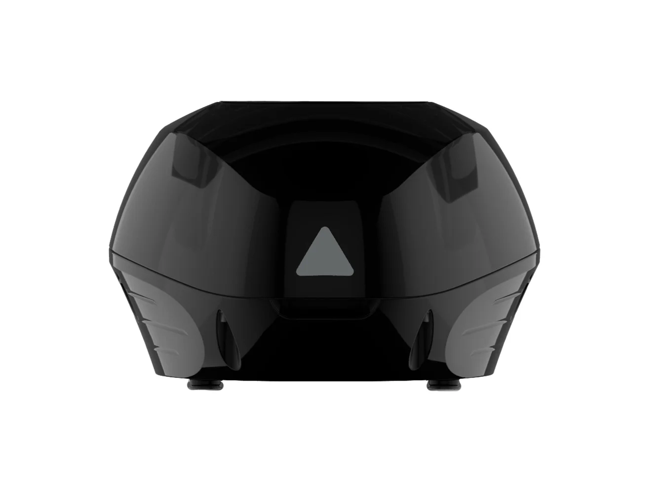 Garmin GMR Fantom™ 5X Pedestal Only - Black