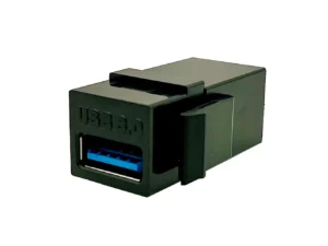 SmartPlug Single Jack USB Connector