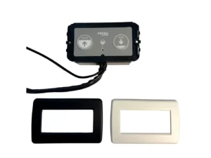 Thetford Standard All-In-One SFT 2-Button Control Panel