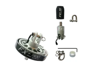 Facnor FX+0900 Flying Sail Furler