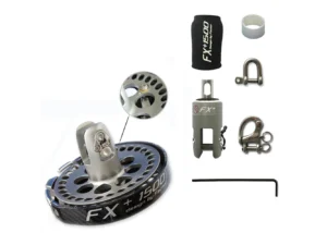 Facnor FX+1500 Flying Sail Furler w/Ratchet