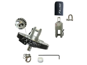 Facnor FX+4500 Flying Sail Furler w/Ratchet