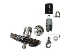 Facnor FX+7000 Flying Sail Furler w/Ratchet