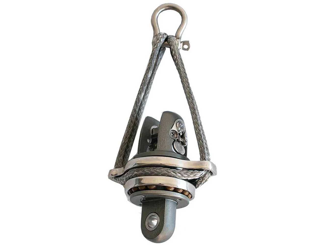 Facnor FAST 2500 Top-Down Swivel