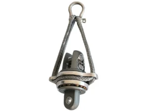 Facnor FAST 7000 Top-Down Swivel