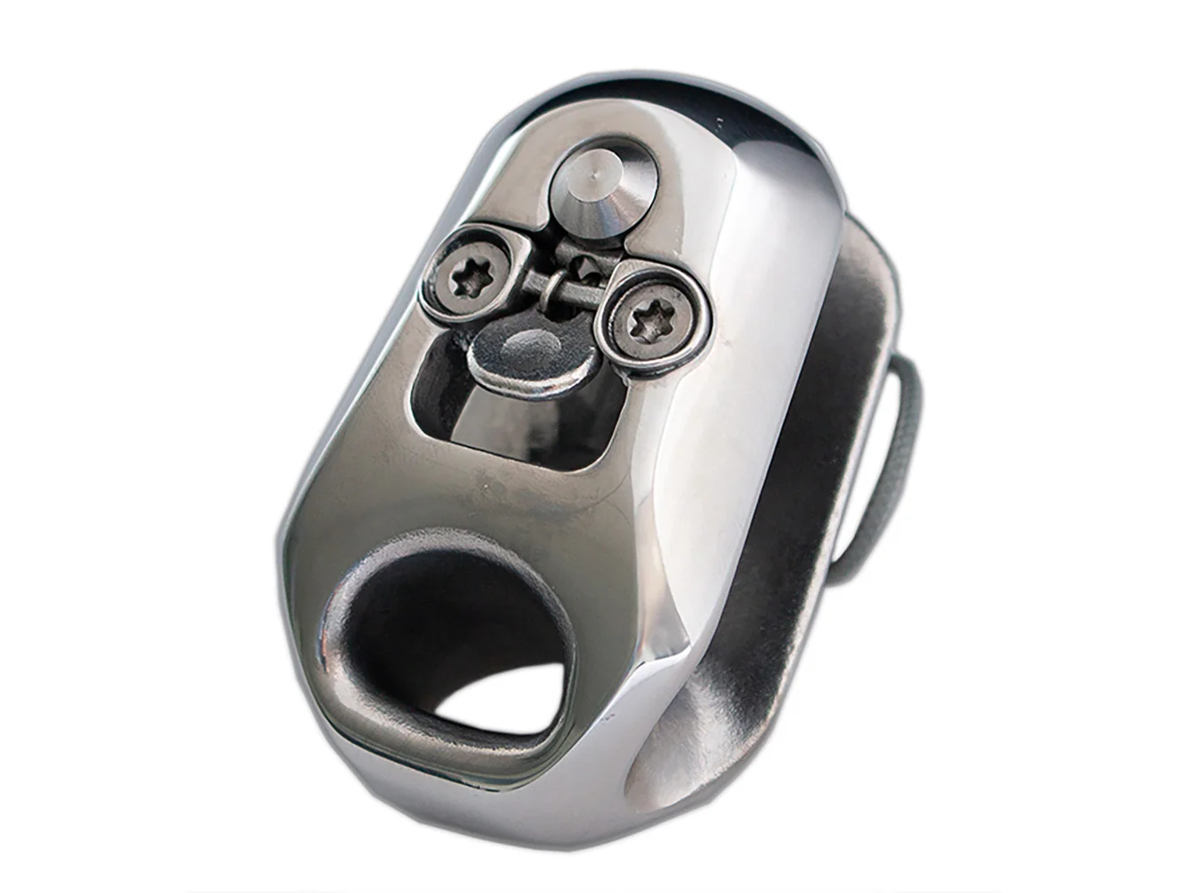 Facnor SSH+4500 Solid Sheave Block