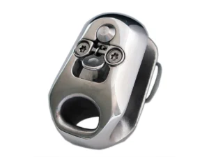 Facnor SSH+7000 Solid Sheave Block