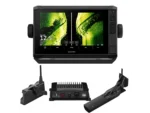 Garmin ECHOMAP™ UHD2 93sv w/GT56 Livescope Bundle
