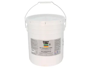 Super Lube Multi-Purpose Synthetic Grease w/Syncolon® (PTFE) - 30lbs