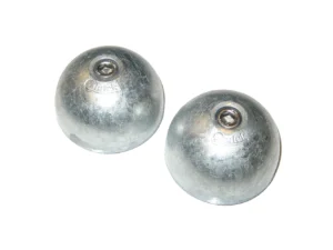 Quick Anode Kit f/BTQ185 Bow Thruster Propellers