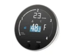Veratron 85mm (3-3/8") VMH-35D Diesel Multifunction Gauge