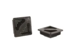 Camco Bumper Cap w/Insect Screen - 2-Pack
