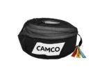 Camco RV Utility Bag w/Sanitation, Fresh Water & Electrical Identification Tags