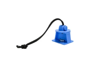 Camco RV Fridge Door Block