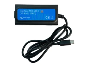 Victron Interface MK3-USB-C - VE.Bus to USB-C Adapter