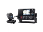 Icom M510 EVO VHF w/AIS & NMEA 2000