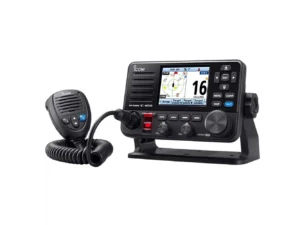 Icom M510 EVO VHF w/AIS & NMEA 2000