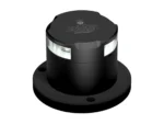 Lopolight 2nm 360° Anchor Light Pro - Black Anodized - White Light