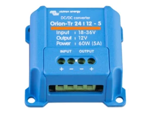Victron Orion-Tr 24/12-5 (60W) DC-DC