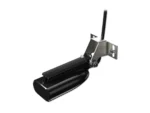 Lowrance Eagle SplitShot Transom Mount Transducer w/20 ft. Cable