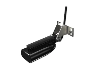 Lowrance Eagle SplitShot Transom Mount Transducer w/20 ft. Cable