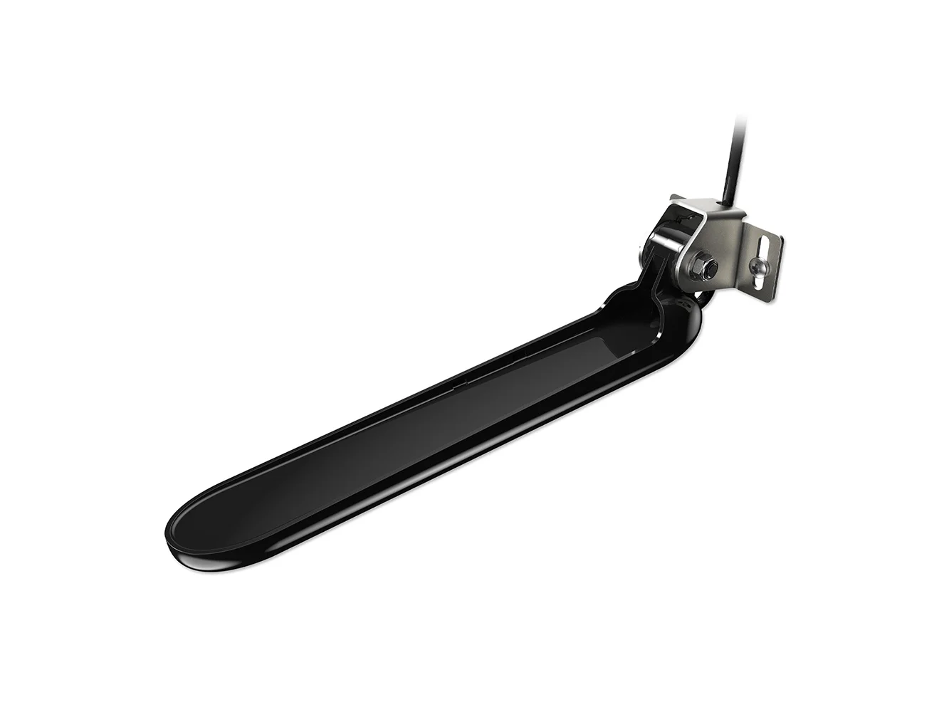 Lowrance Eagle TripleShot Transom Mount Transducer