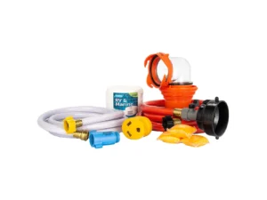 Camco Ultimate RV Starter Kit