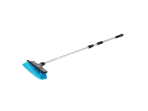 Camco RV Wash Brush w/Adjustable Handle