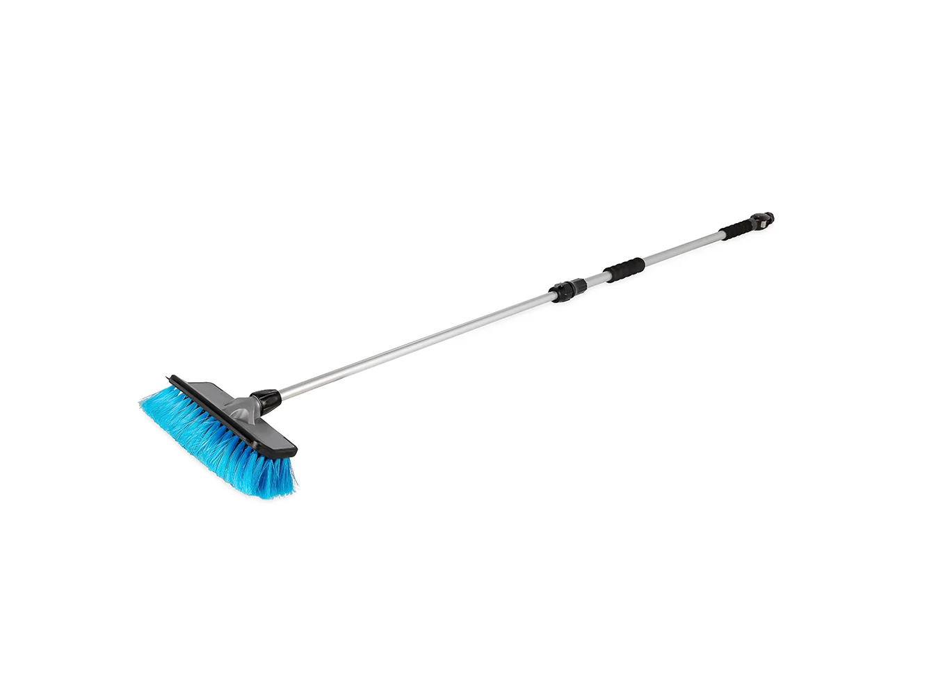 Camco RV Wash Brush w/Adjustable Handle