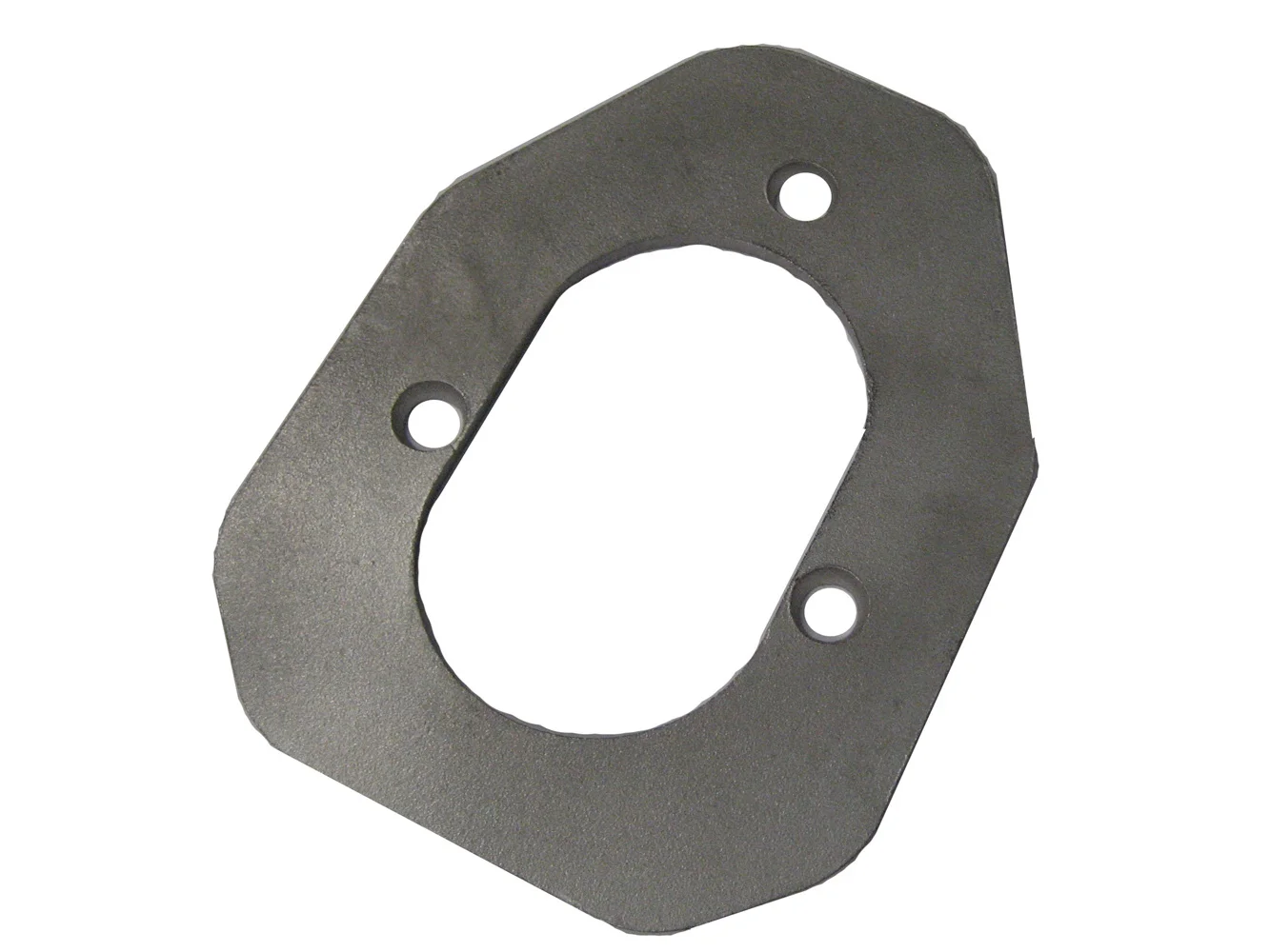 C.E. Smith Backing Plate f/80 Series Rod Holders