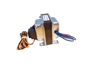Raritan Power Converter f/120/240 VAC Marine Elegance Toilets