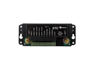 Raritan Smart Toilet Control Circuit Board