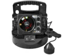 Vexilar FLX-38 BB Pro Pack Elite w/Broad Band Ice Ducer & Vexilar Lithium Battery
