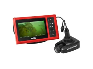Vexilar Fish-Scout Predator Color Underwater Camera w/Multi View