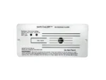 Safe-T-Alert 30 Series 12V RV Propane Alarm - White