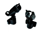 Attwood 2-In-1 Non-Adjustable Rod Holders *2-Pack