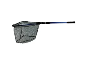Attwood Fold-N-Stow Fishing Net - Small