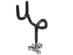 Attwood Sure-Grip Stainless Steel Rod Holder - 4" & 5-Degree Angle