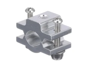 Attwood Sure-Grip Clamp-On Rail Base - Fits Up To 7/8" Diameter