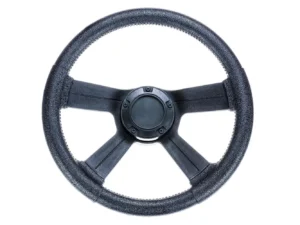 Attwood Soft Grip 13" Steering Wheel