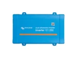 Victron Phoenix Inverter 12/250 - 120V - VE.Direct GFCI Duplex Outlet - 200W