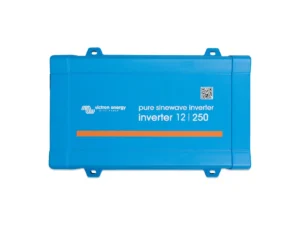 Victron Phoenix Inverter 12/250 - 120V - VE.Direct GFCI Duplex Outlet - 200W