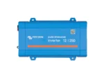 Victron Phoenix Inverter 12/250 - 120V - VE.Direct NEMA 5-15R - Single Outlet - 200W