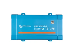 Victron Phoenix Inverter 12/375 - 120V - VE.Direct GFCI Duplex Outlet - 300W
