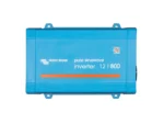 Victron Phoenix Inverter 12/800 - 120V - VE.Direct GFCI Duplex Outlet - 650W