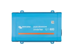 Victron Phoenix Inverter 12/800 - 120V - VE.Direct GFCI Duplex Outlet - 650W