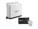 Fusion MS-WB675 Marine Hideaway Stereo w/SiriusXM SXV300 Connect Tuner & Marine/RV Antenna